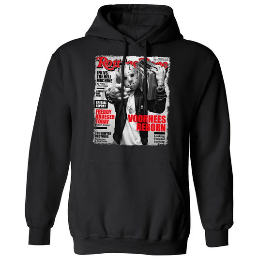 Classic Unisex Hoodie - PP1LLA3Y