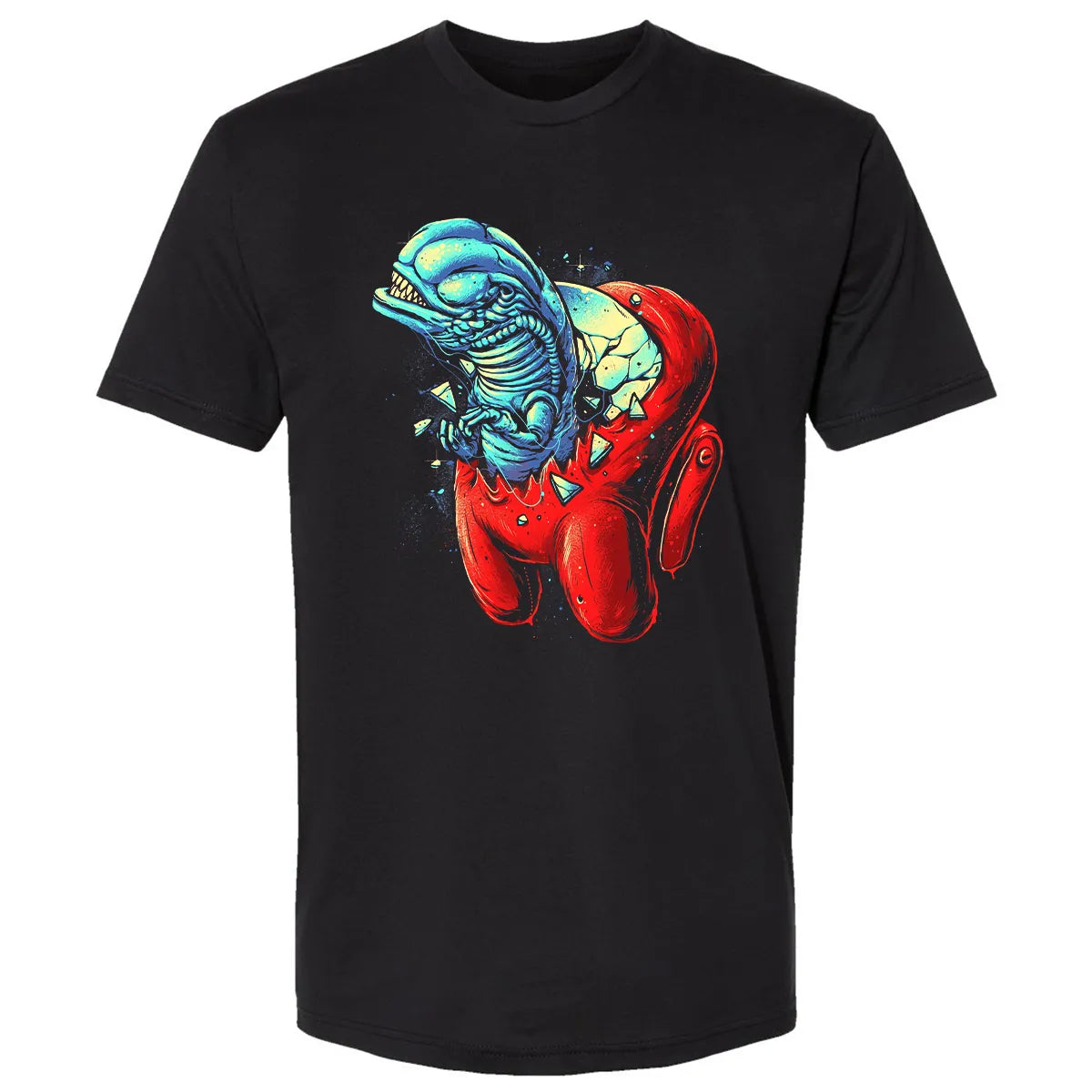 Premium Unisex T-shirt - 7L2LNGA8
