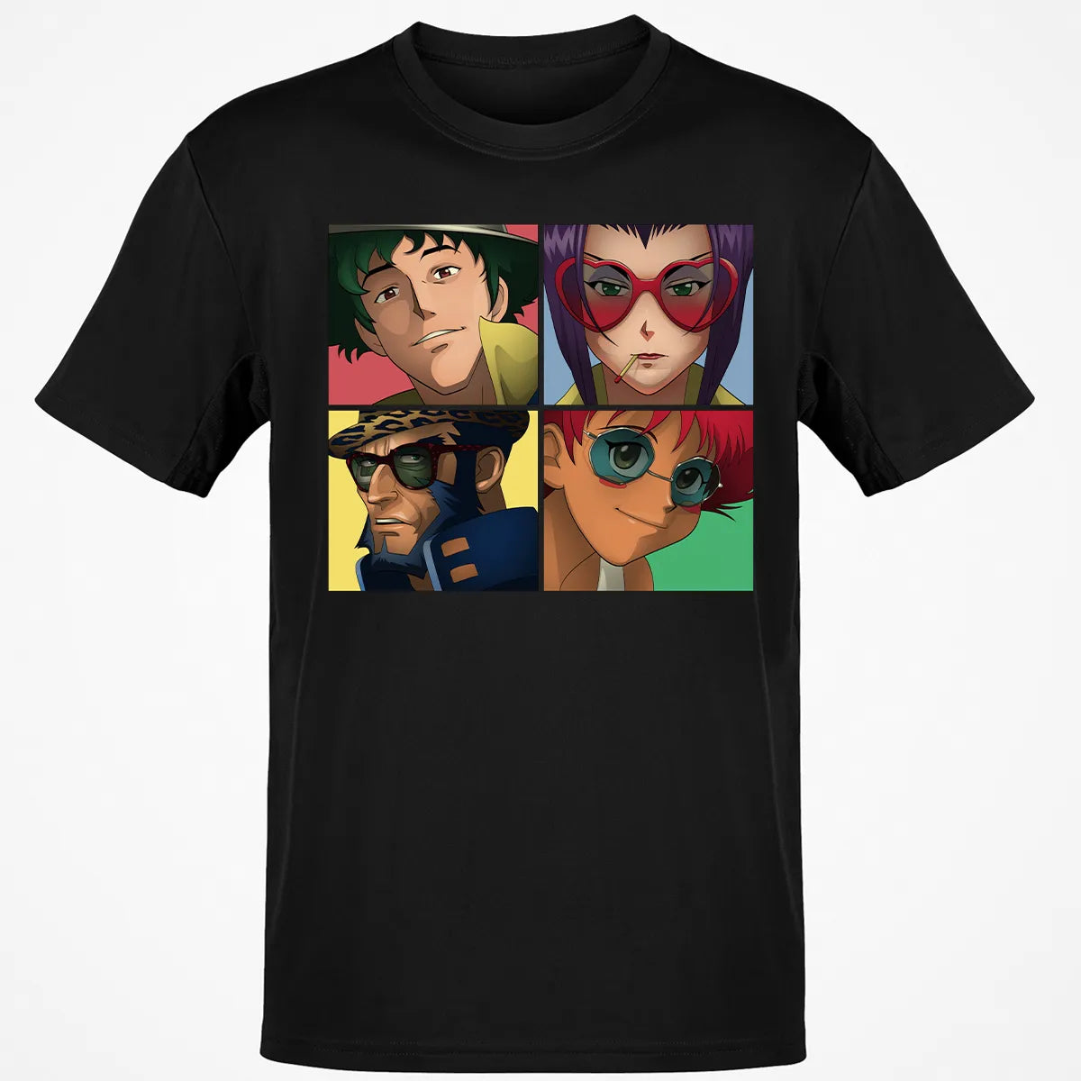 Classic Unisex T-Shirt - Z71WQUYC