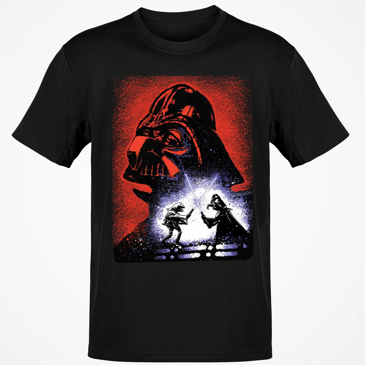 Classic Unisex T-Shirt - BBW3SBXS