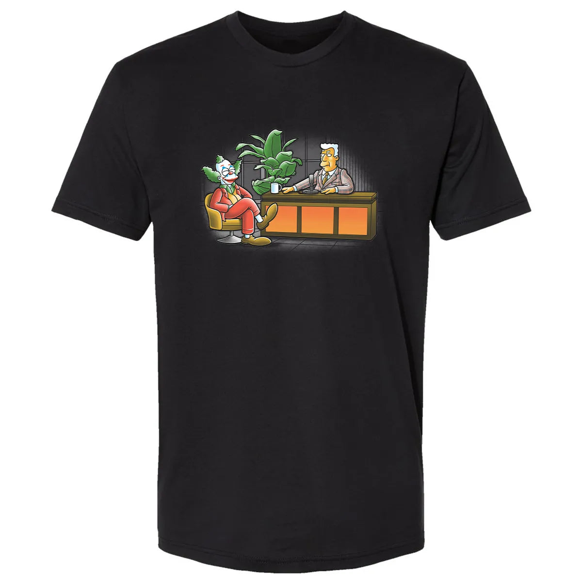 Premium Unisex T-shirt - RUCUZYG3