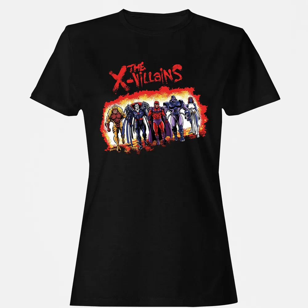 Women's T-shirt - TXE7YHWU