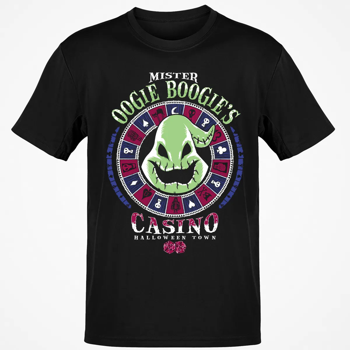 Classic Unisex T-Shirt - F9MG2P9Y