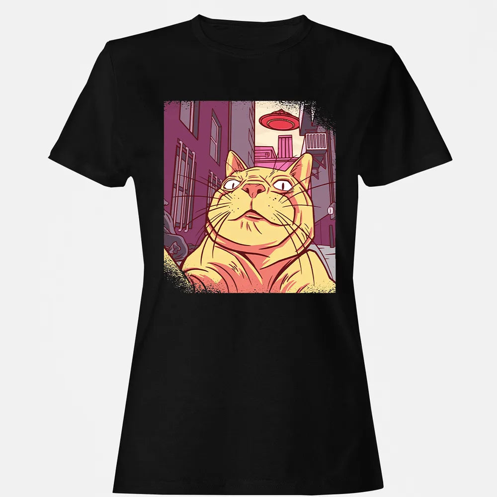 Women's T-shirt - XDPE7USP