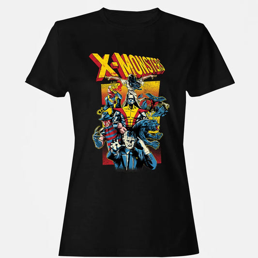 Women's T-shirt - R55CRQ83