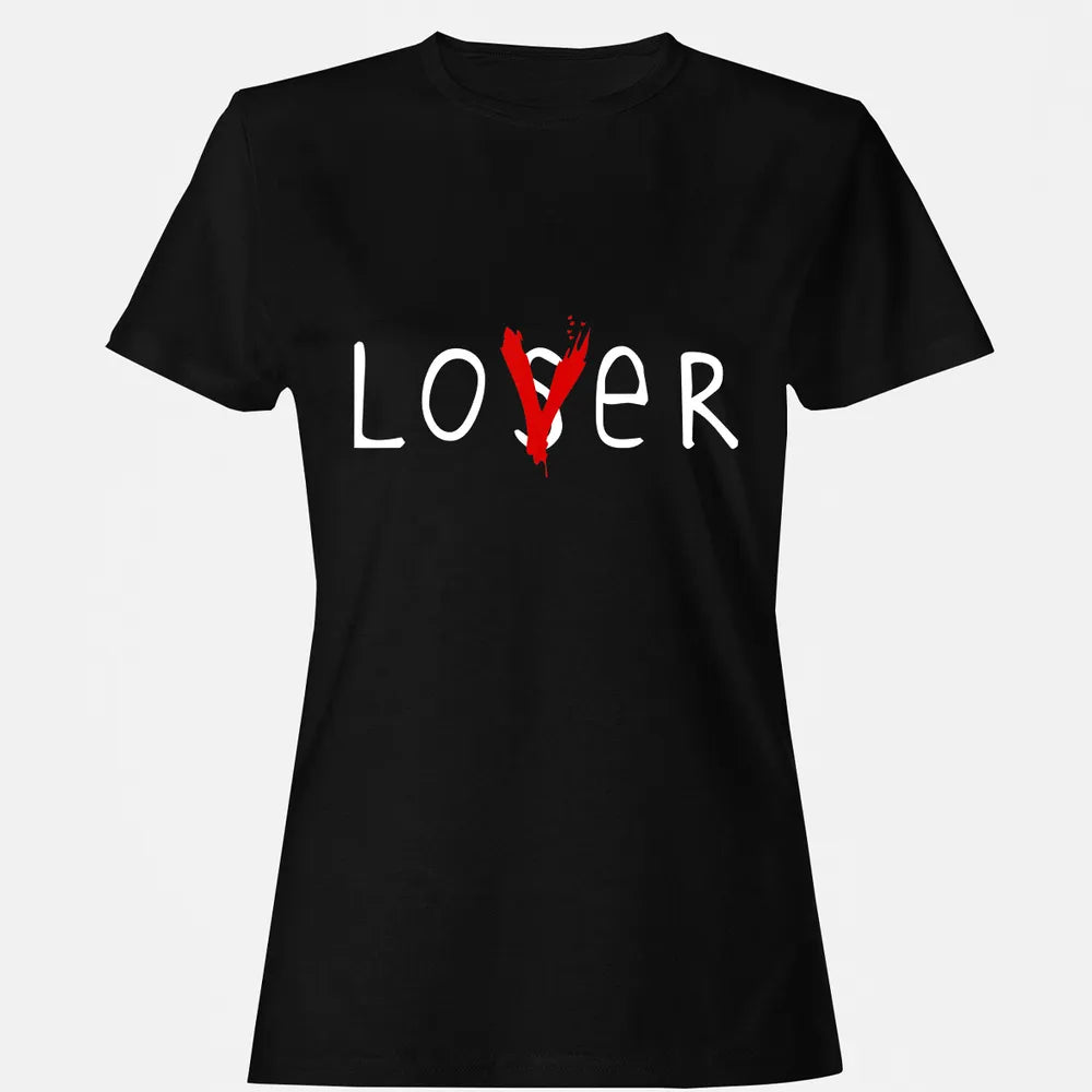 Women's T-shirt - GJ4EHRN7