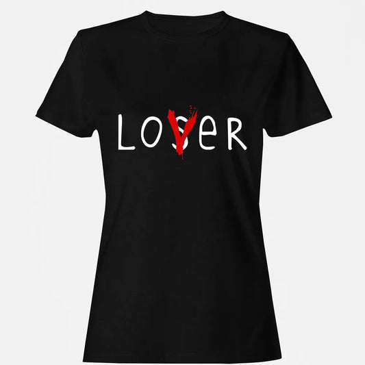 Women's T-shirt - GJ4EHRN7
