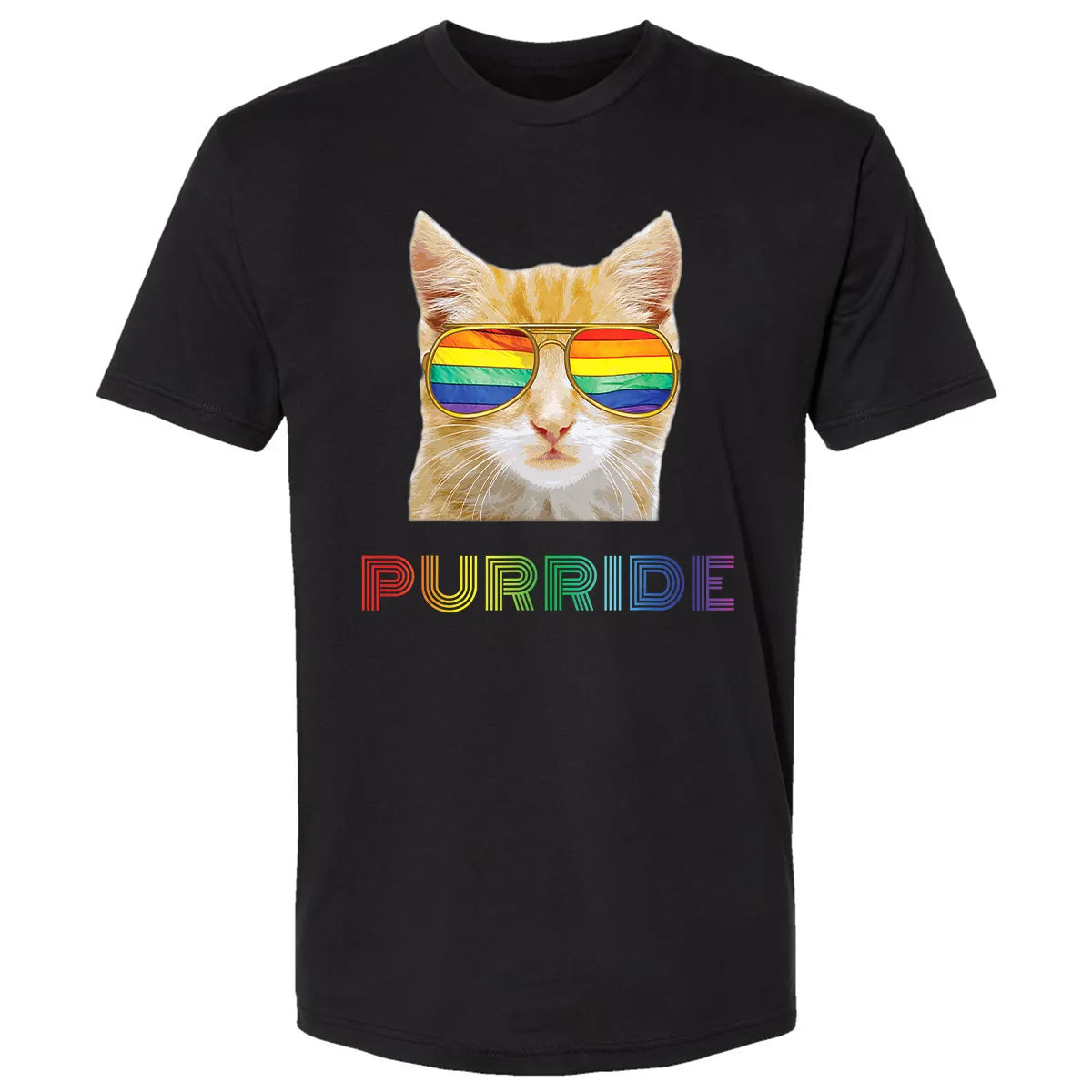 Premium Unisex T-shirt - MSQBTH5X
