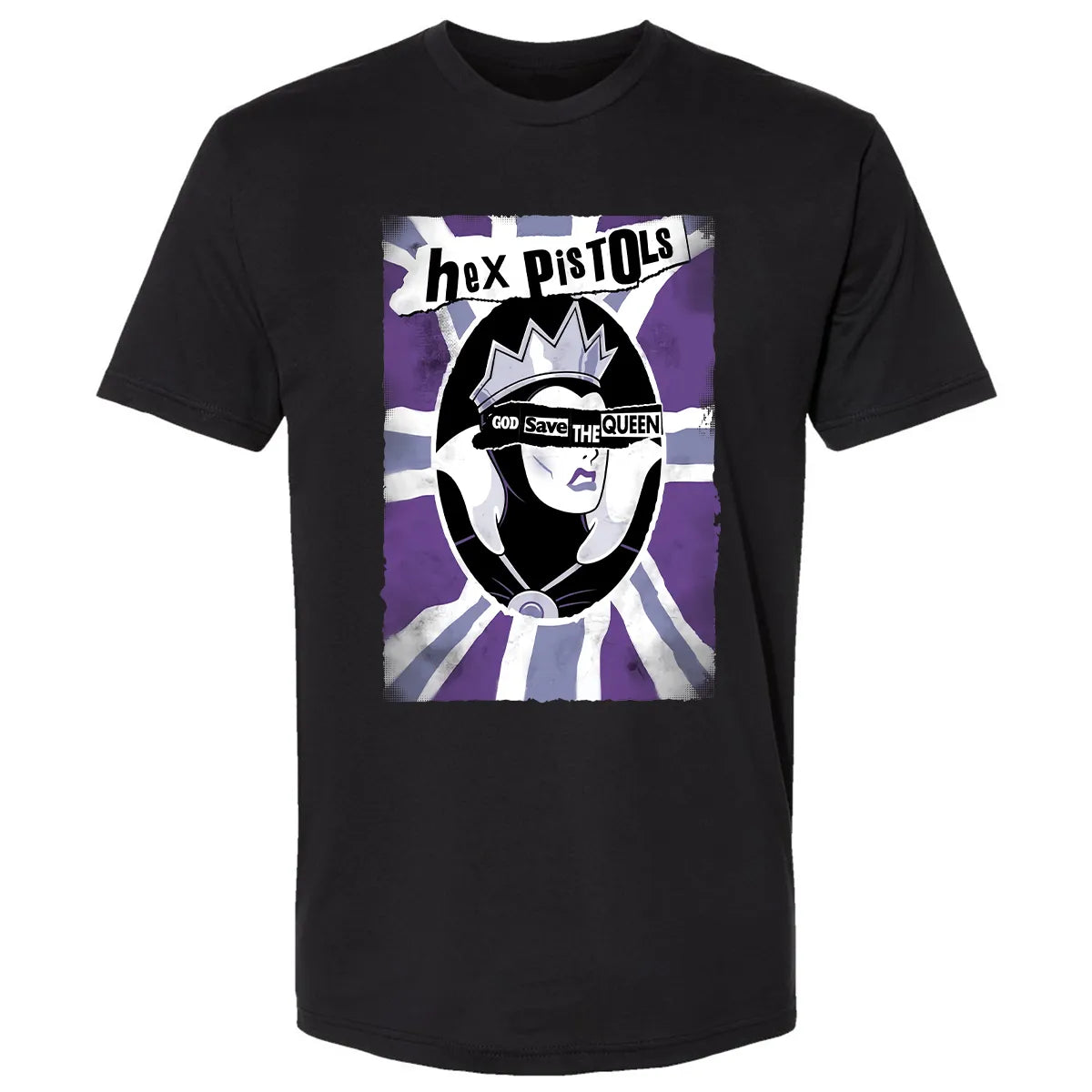 Premium Unisex T-shirt - L78MFVY5