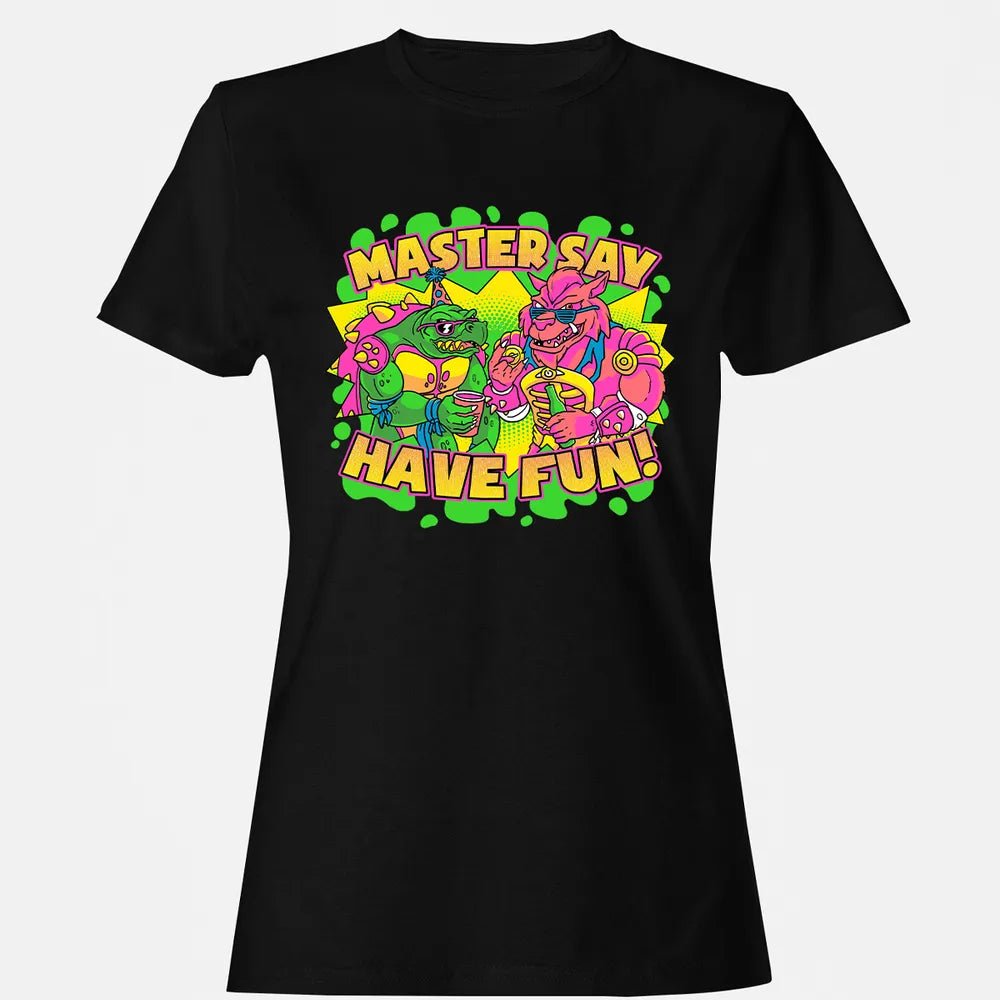 Women's T-shirt - 1PVQCWCL