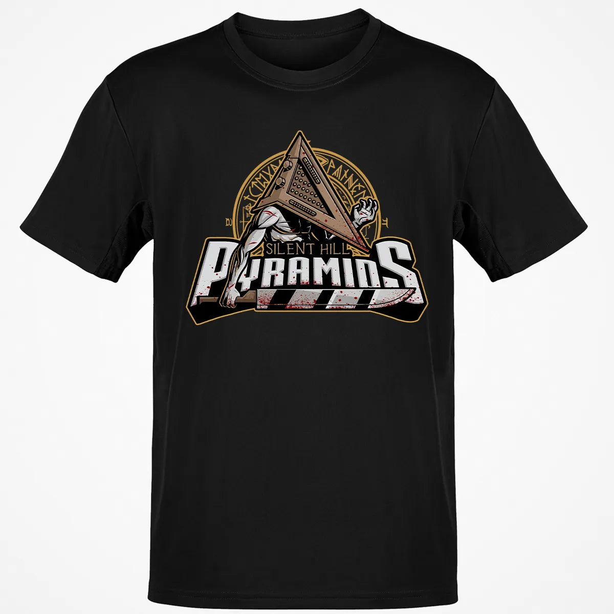 Classic Unisex T-Shirt - VA1CYRUX