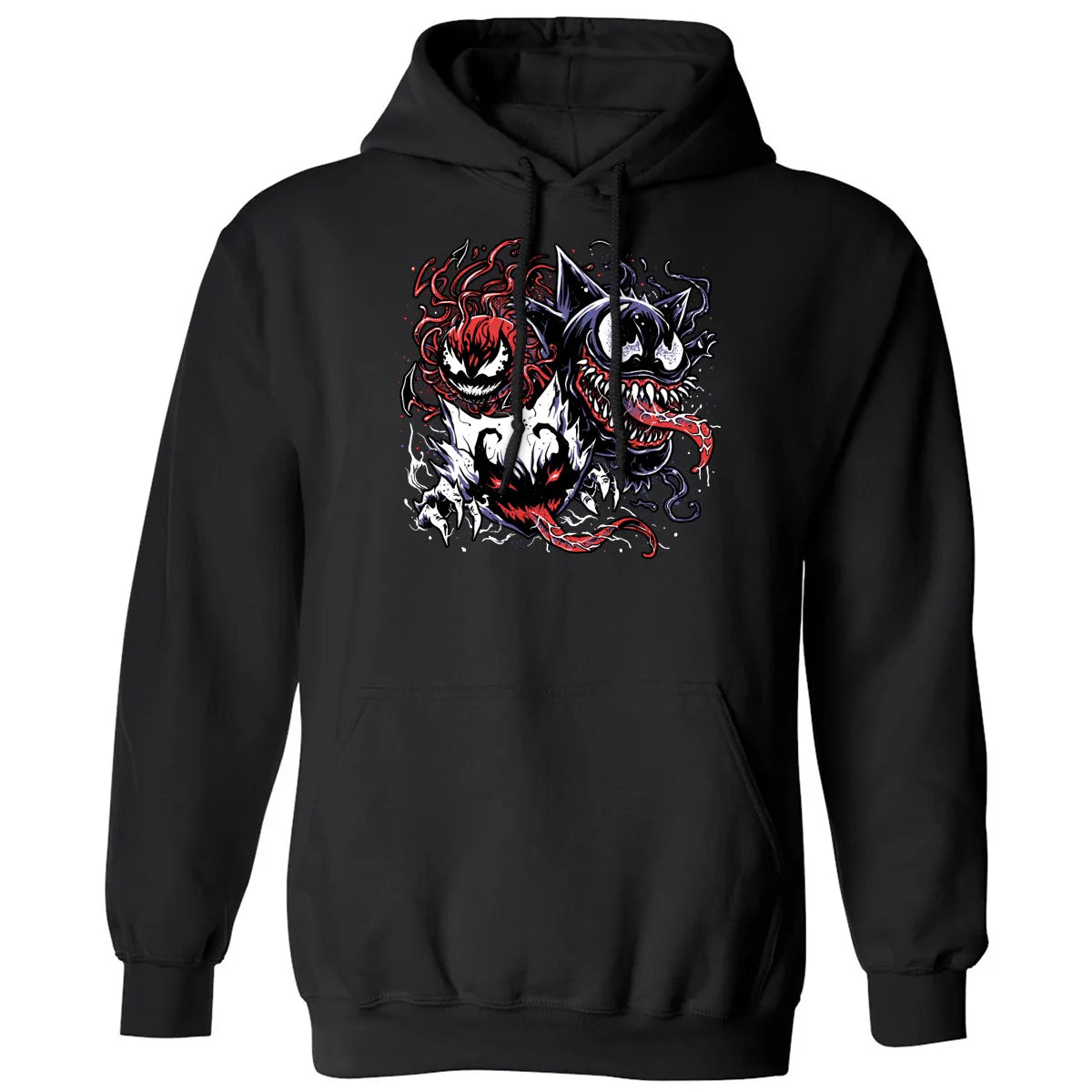 Classic Unisex Hoodie - L1PTXDLA