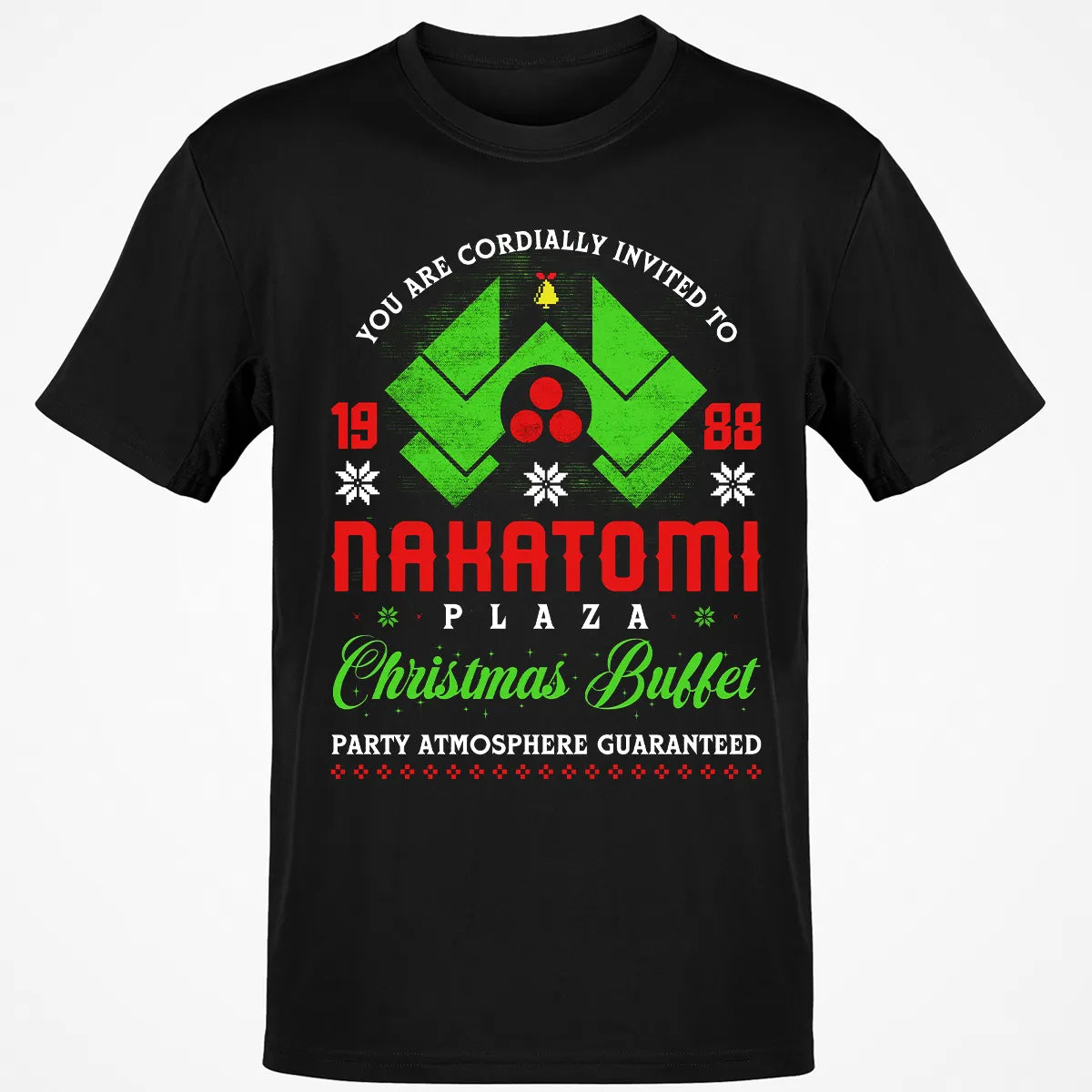 Classic Unisex T-Shirt - 9564LYG8