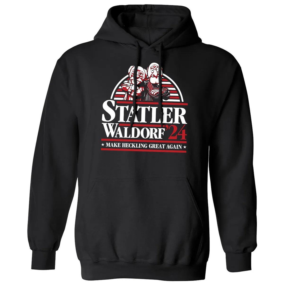 Classic Unisex Hoodie - H7ZQYG95
