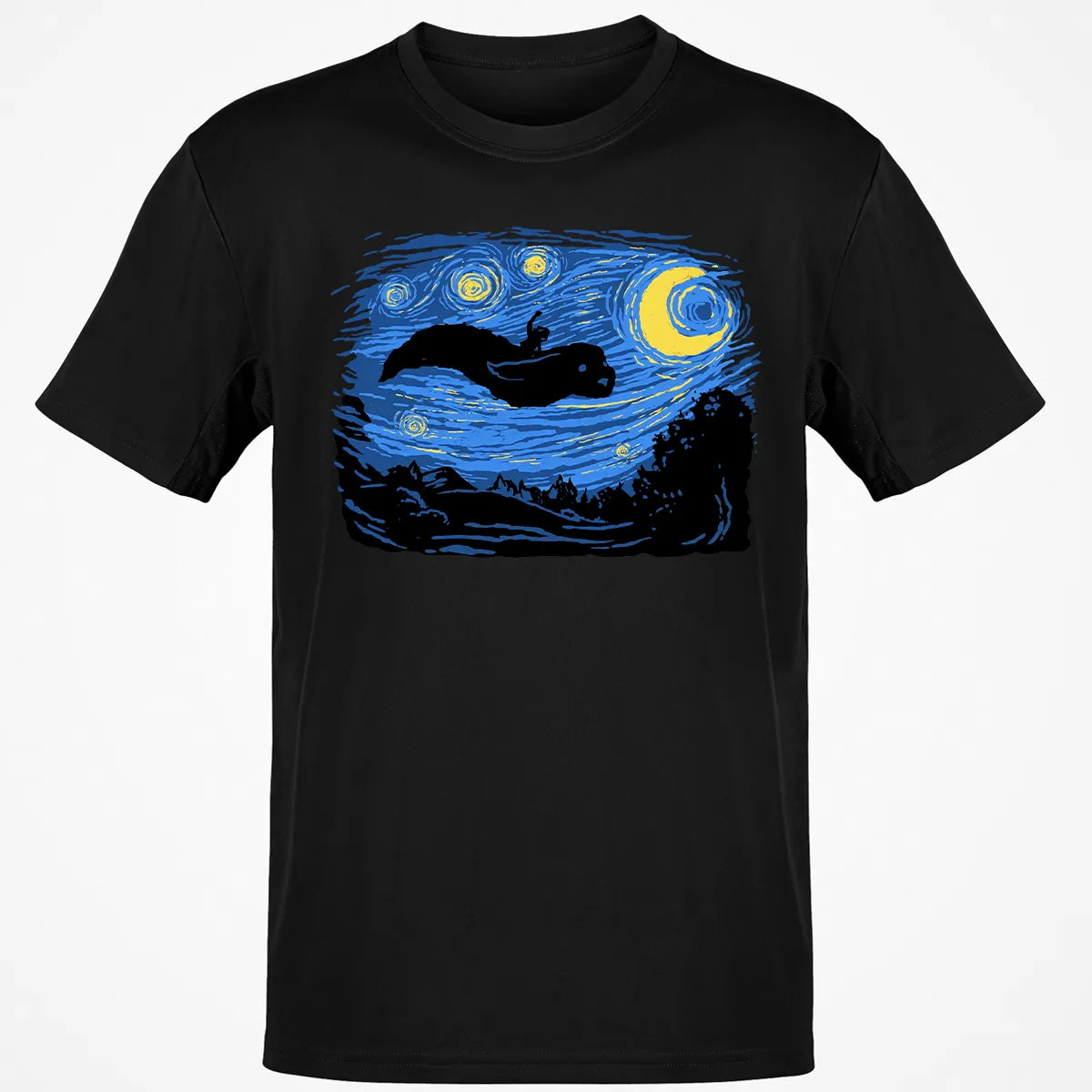 Classic Unisex T-Shirt - 9T8VJ1PE
