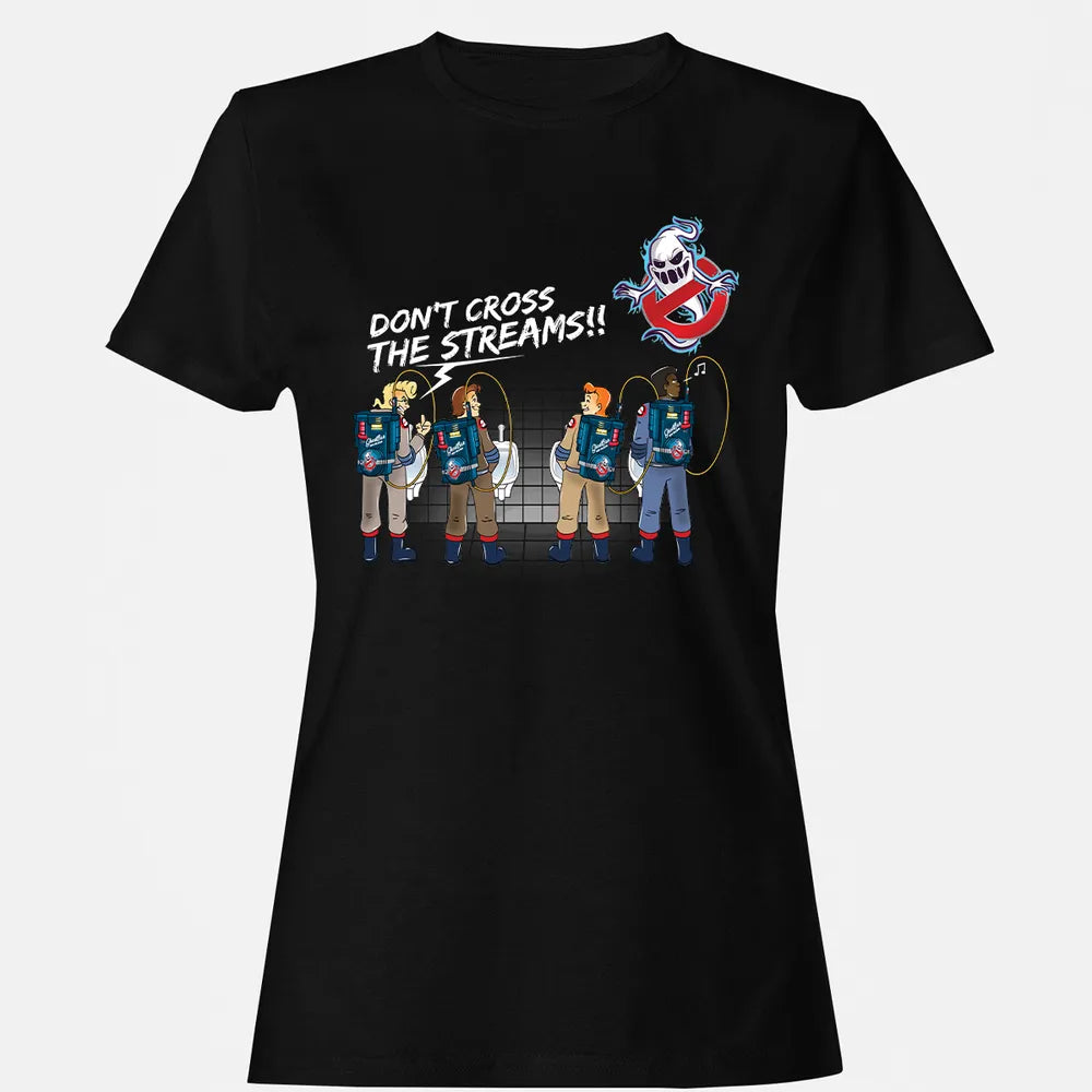 Women's T-shirt - JJ9TJK8G