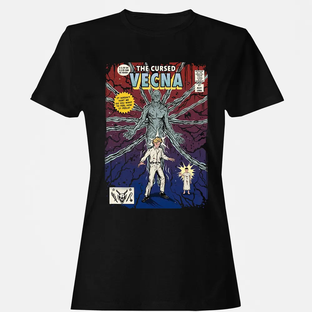 Women's T-shirt - ZZW9P1YS
