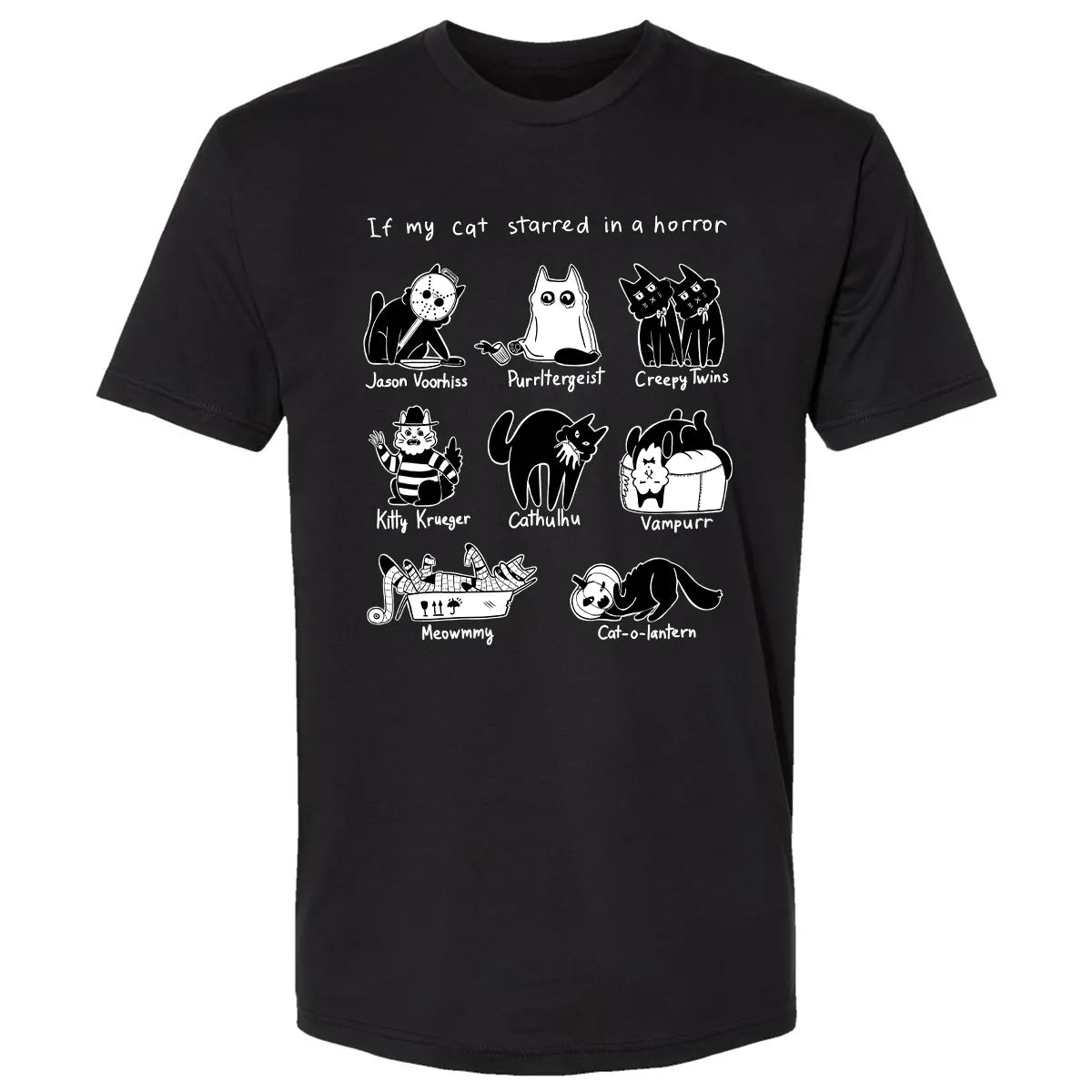 Premium Unisex T-shirt - FAB8TUR6