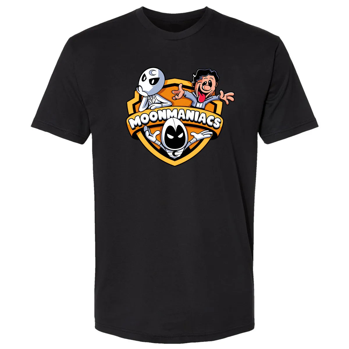 Premium Unisex T-shirt - 4MMSGTEM