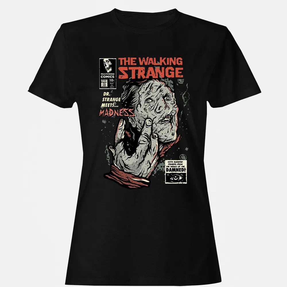 Women's T-shirt - 1JGERXHH