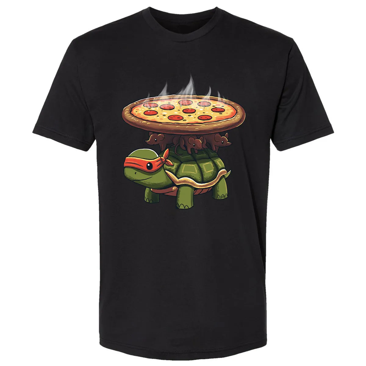 Premium Unisex T-shirt - MD5W81JY