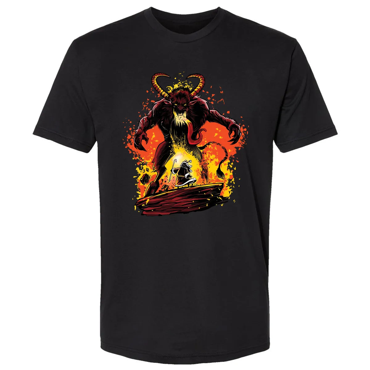 Premium Unisex T-shirt - 6Y8HL8DP
