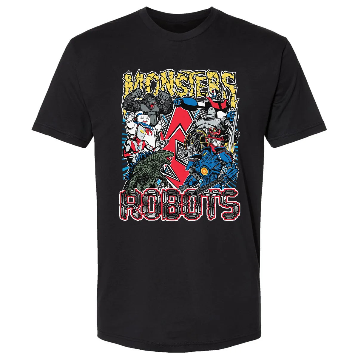 Premium Unisex T-shirt - YKXJQVGQ
