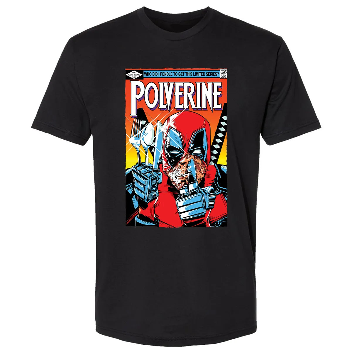 Premium Unisex T-shirt - KL1J6P5H