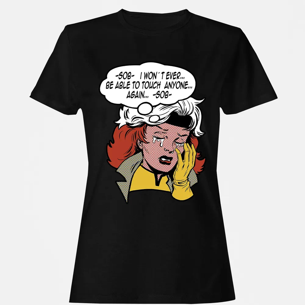 Women's T-shirt - 154UG97V