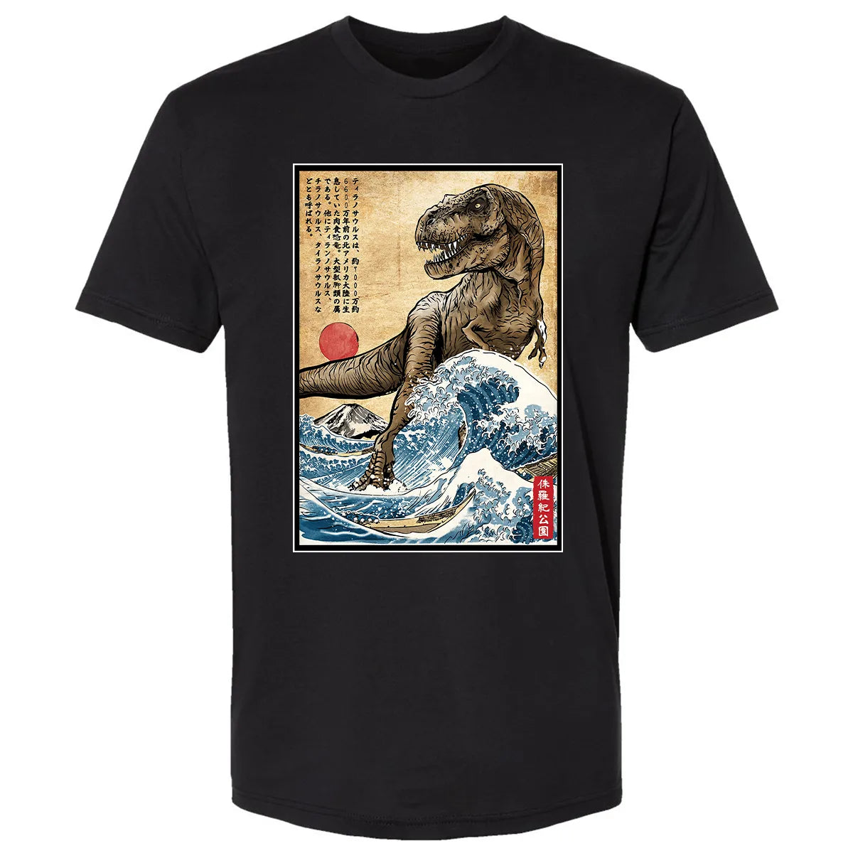 Premium Unisex T-shirt - B5FG1SRY