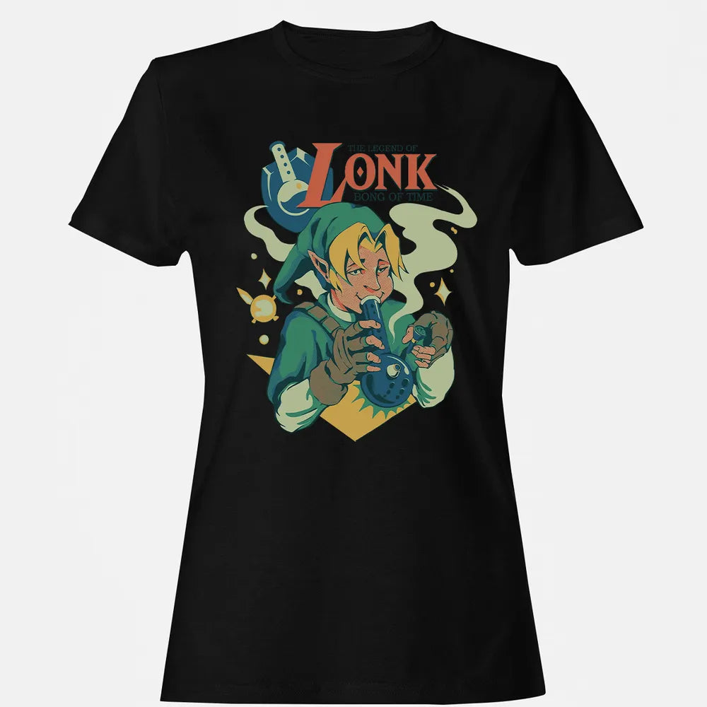 Women's T-shirt - A83C11R2