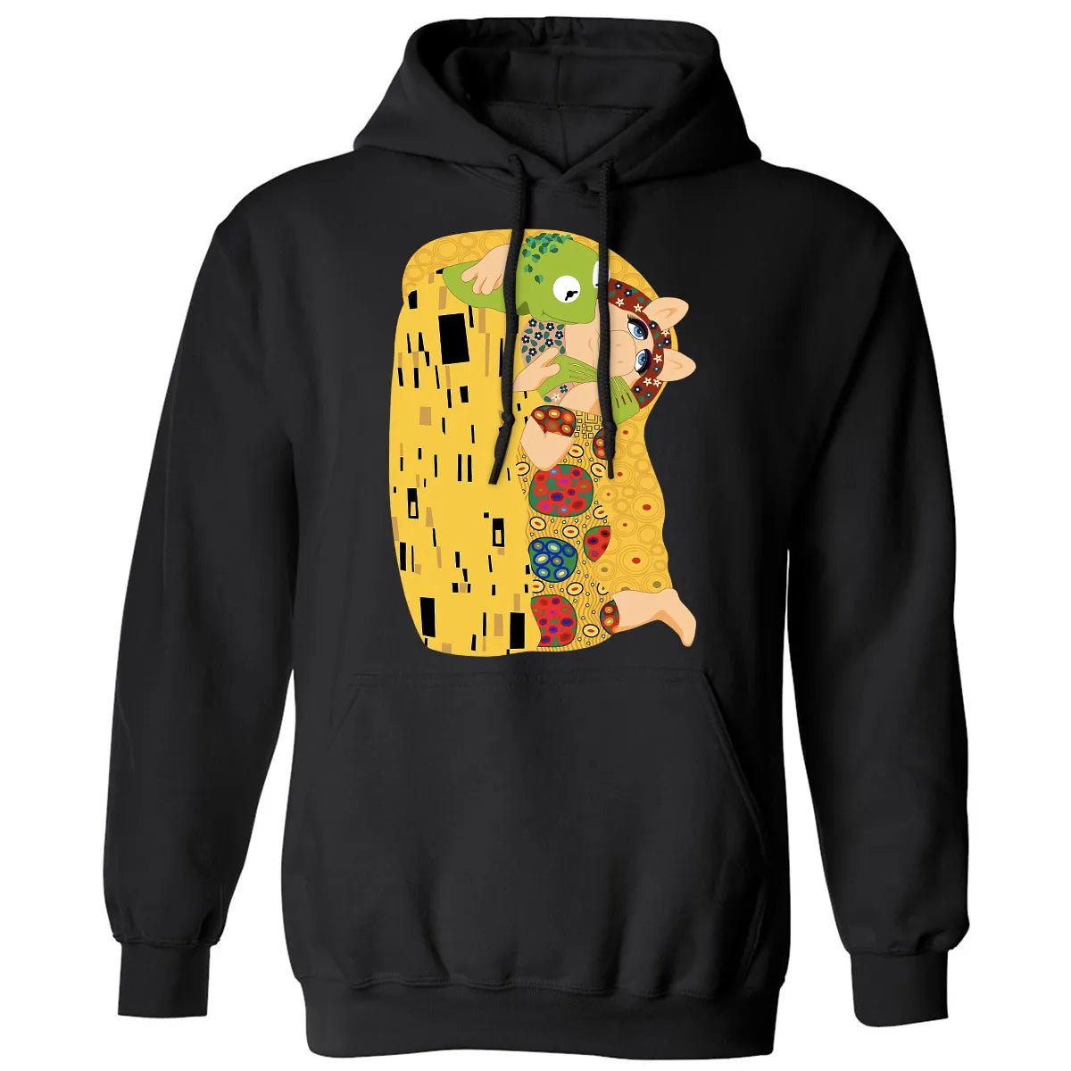 Classic Unisex Hoodie - MUC8GAHR