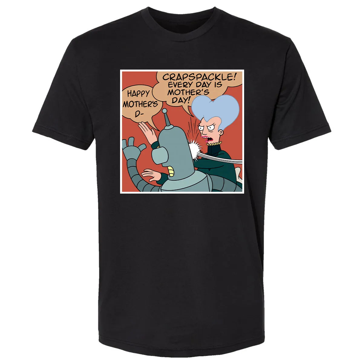 Premium Unisex T-shirt - SJMN4WLB