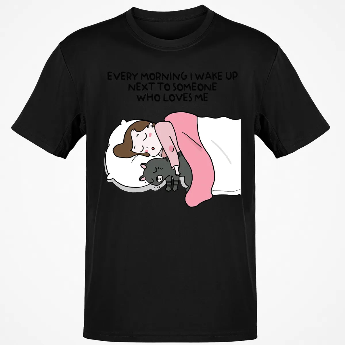 Classic Unisex T-Shirt - F7P2UVSR
