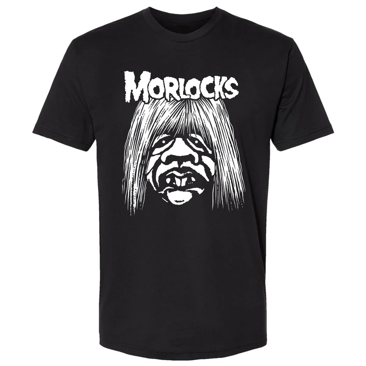 Premium Unisex T-shirt - RYL9MTLH
