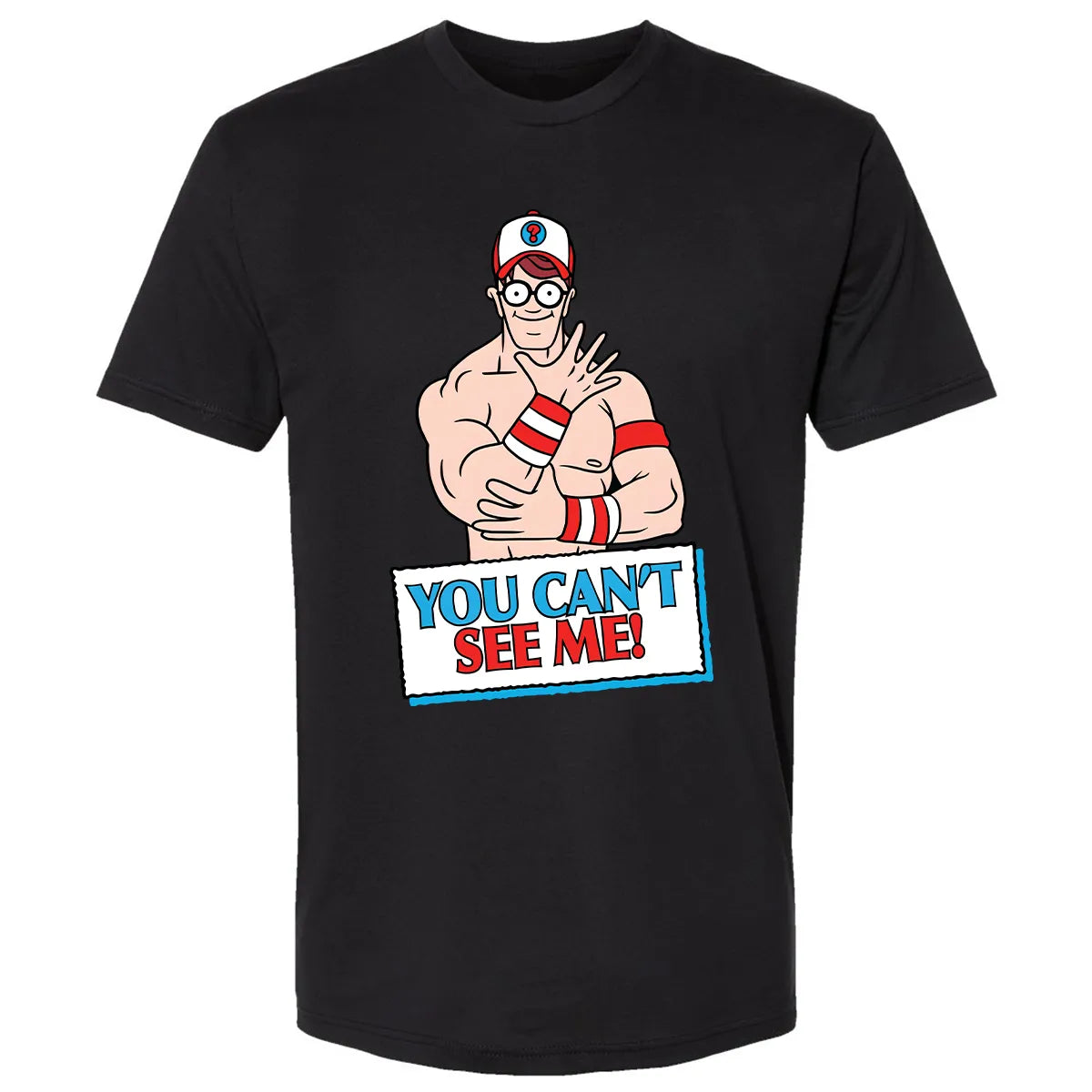 Premium Unisex T-shirt - M82NZQLN