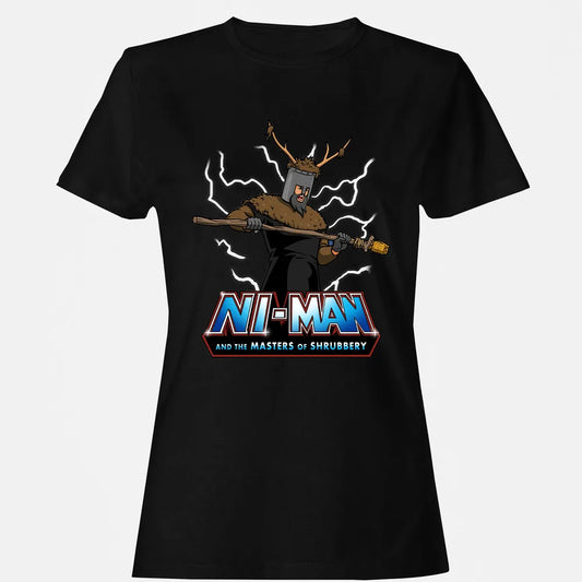 Women's T-shirt - 6H8VF6DX