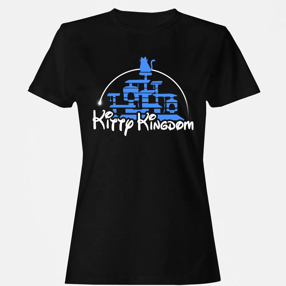 Women's T-shirt - LW6SU3VJ