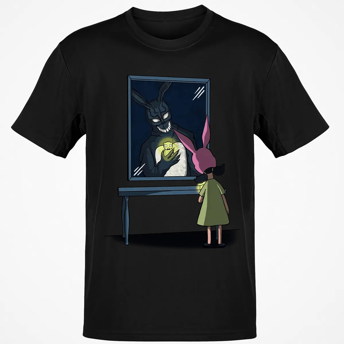 Classic Unisex T-Shirt - XVRWHRX8