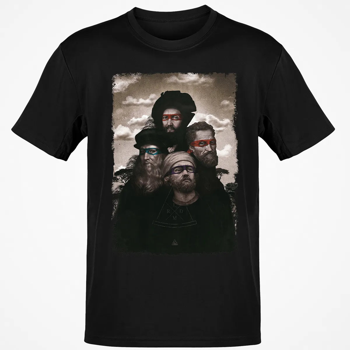 Classic Unisex T-Shirt - N1QE8TF2