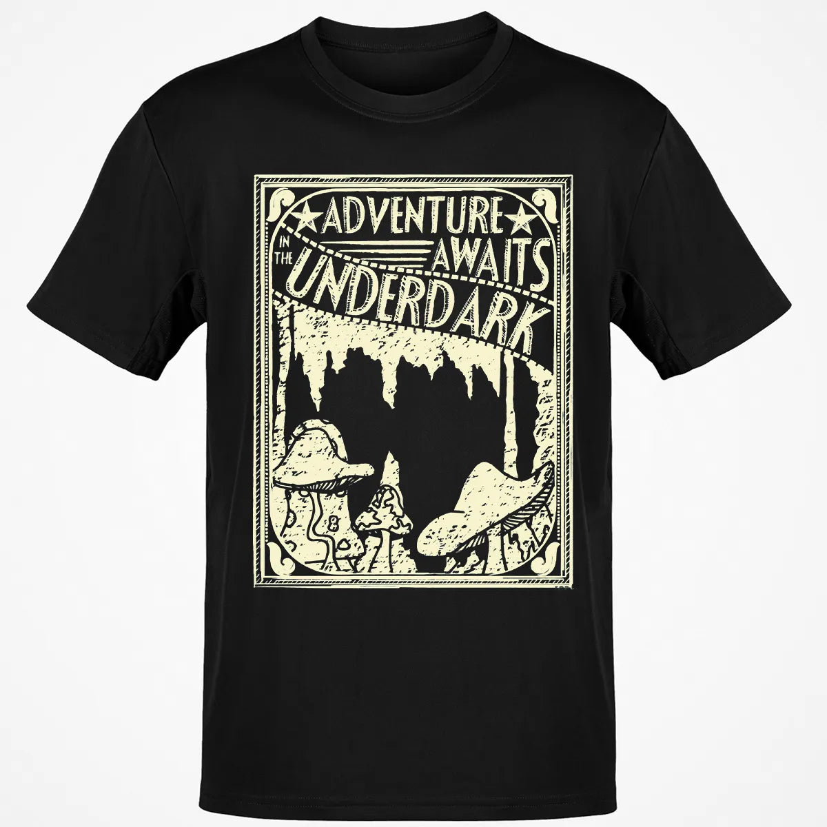 Classic Unisex T-Shirt - 89LFVGAH