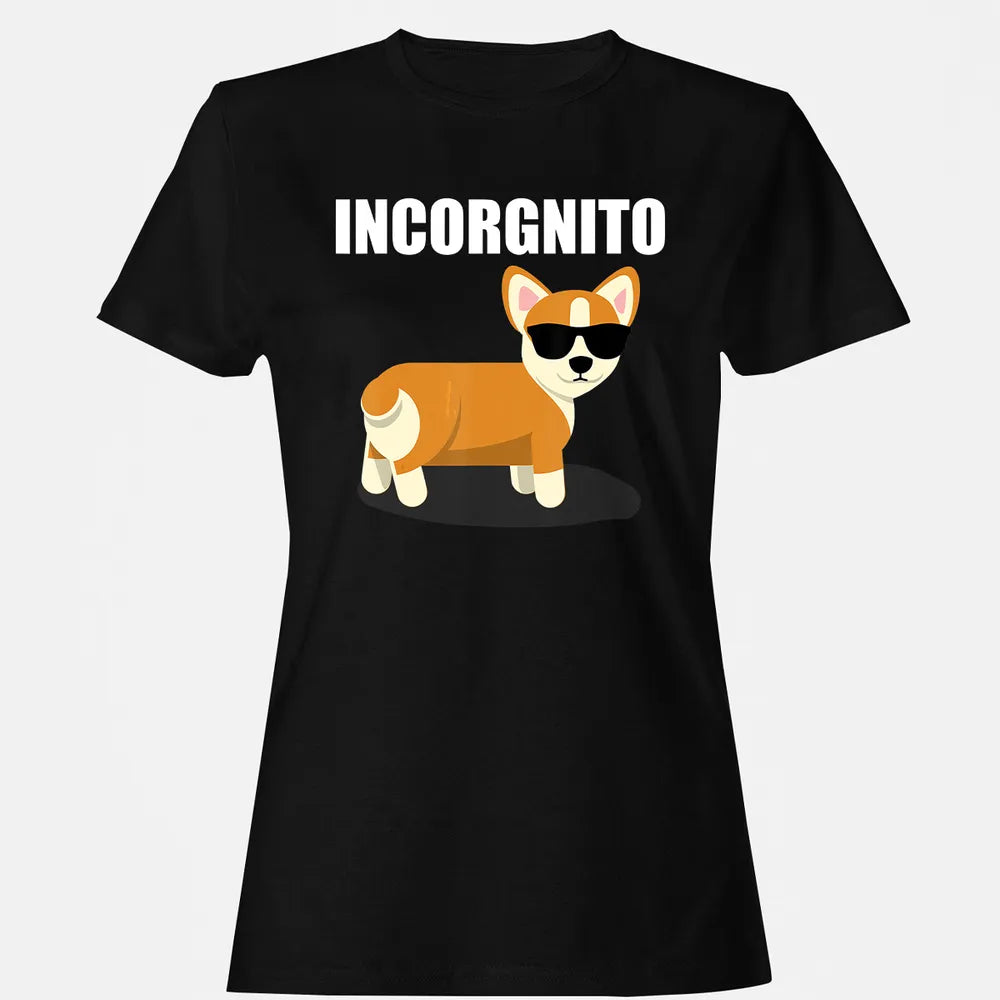 Women's T-shirt - AEDZHXHZ