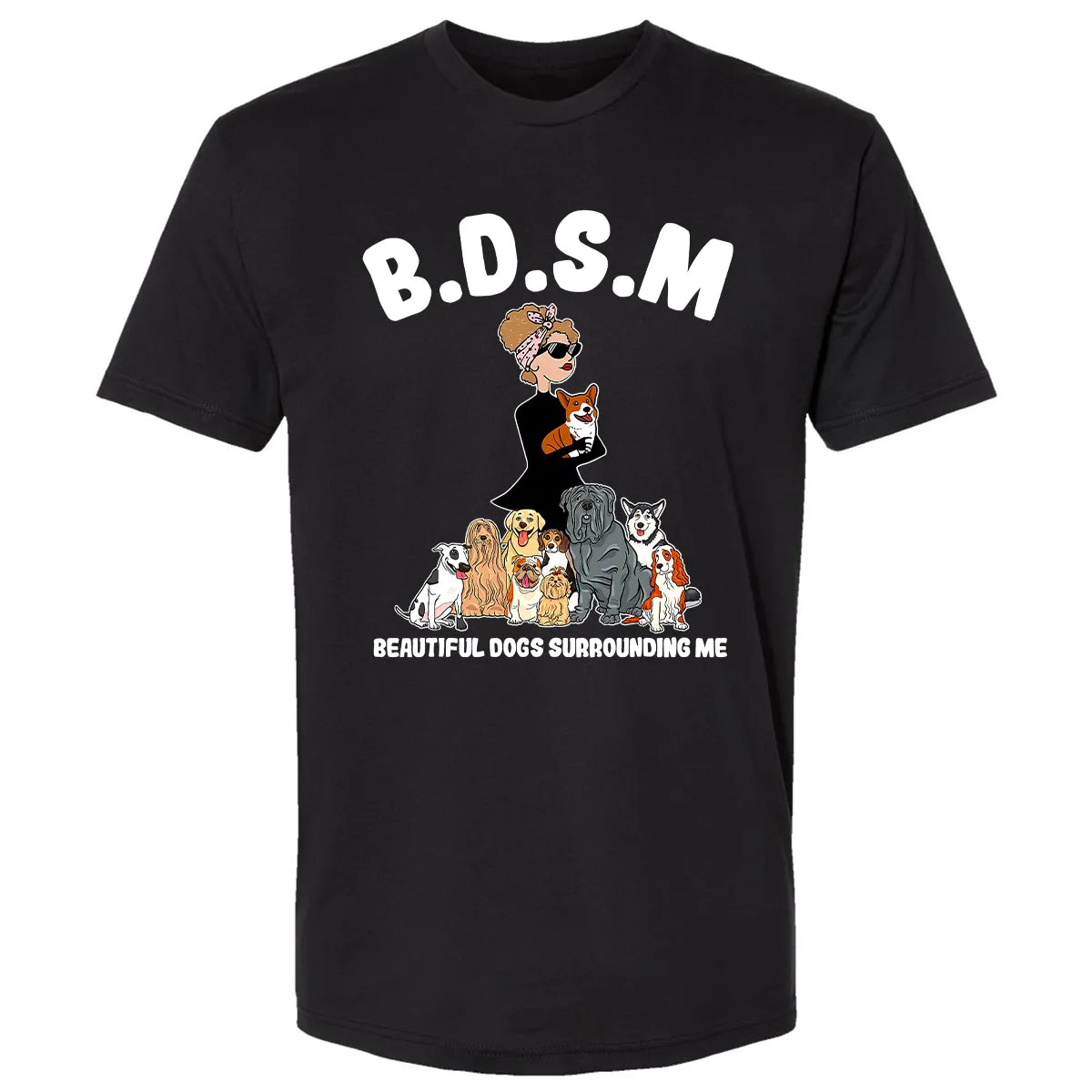 Premium Unisex T-shirt - GZ5A8M3U