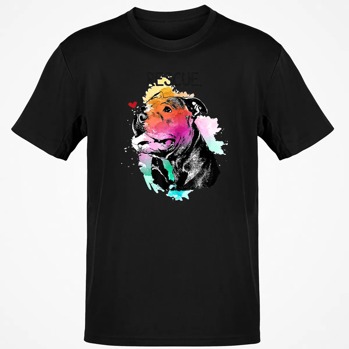 Classic Unisex T-Shirt - BDDYKUZV