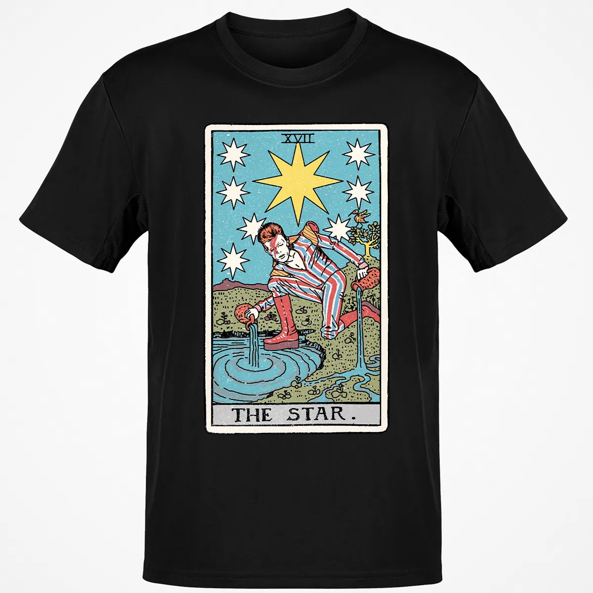 Classic Unisex T-Shirt - 1W8KUDZA