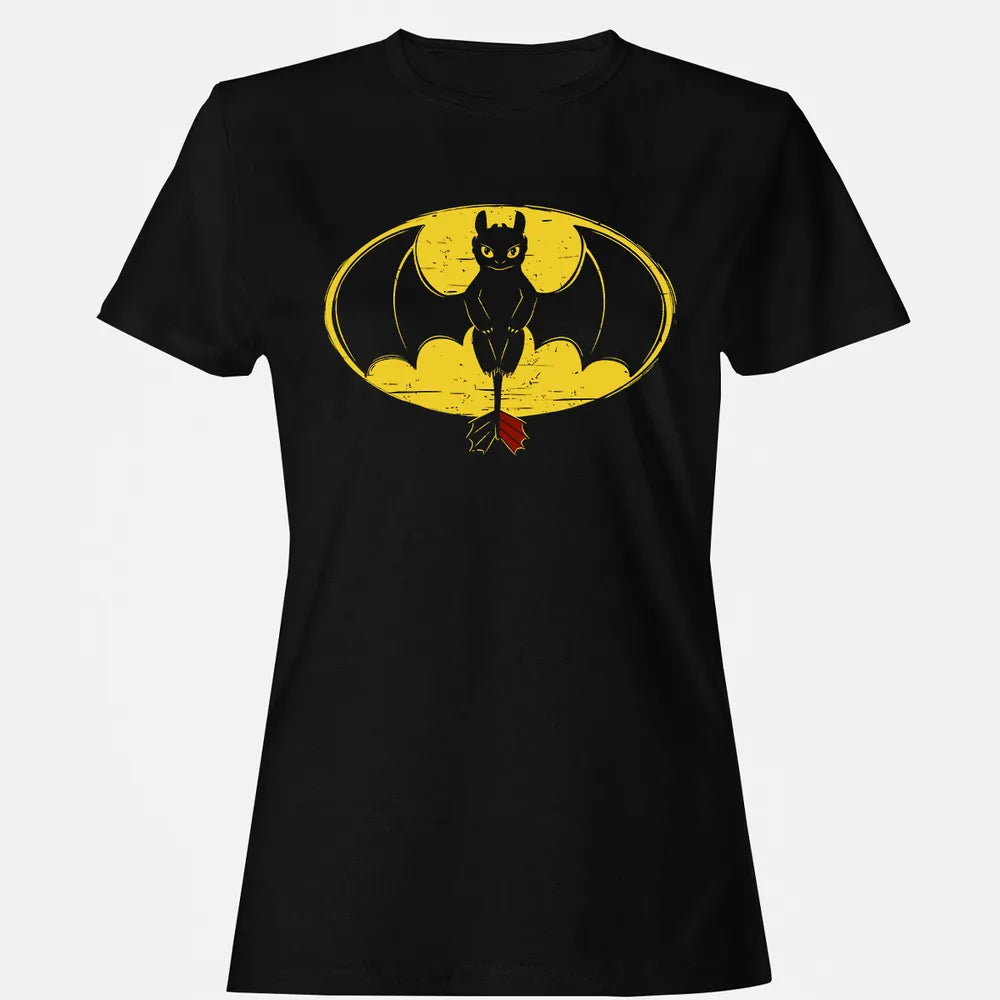 Women's T-shirt - ULSELWDC