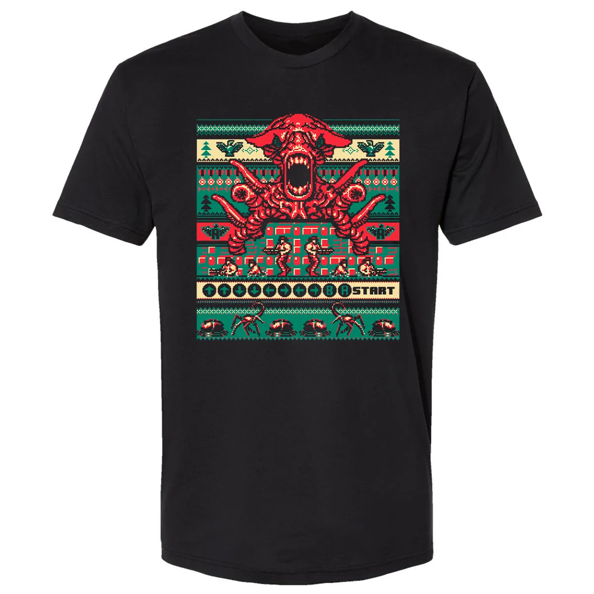 Premium Unisex T-shirt - N4AMDV2D