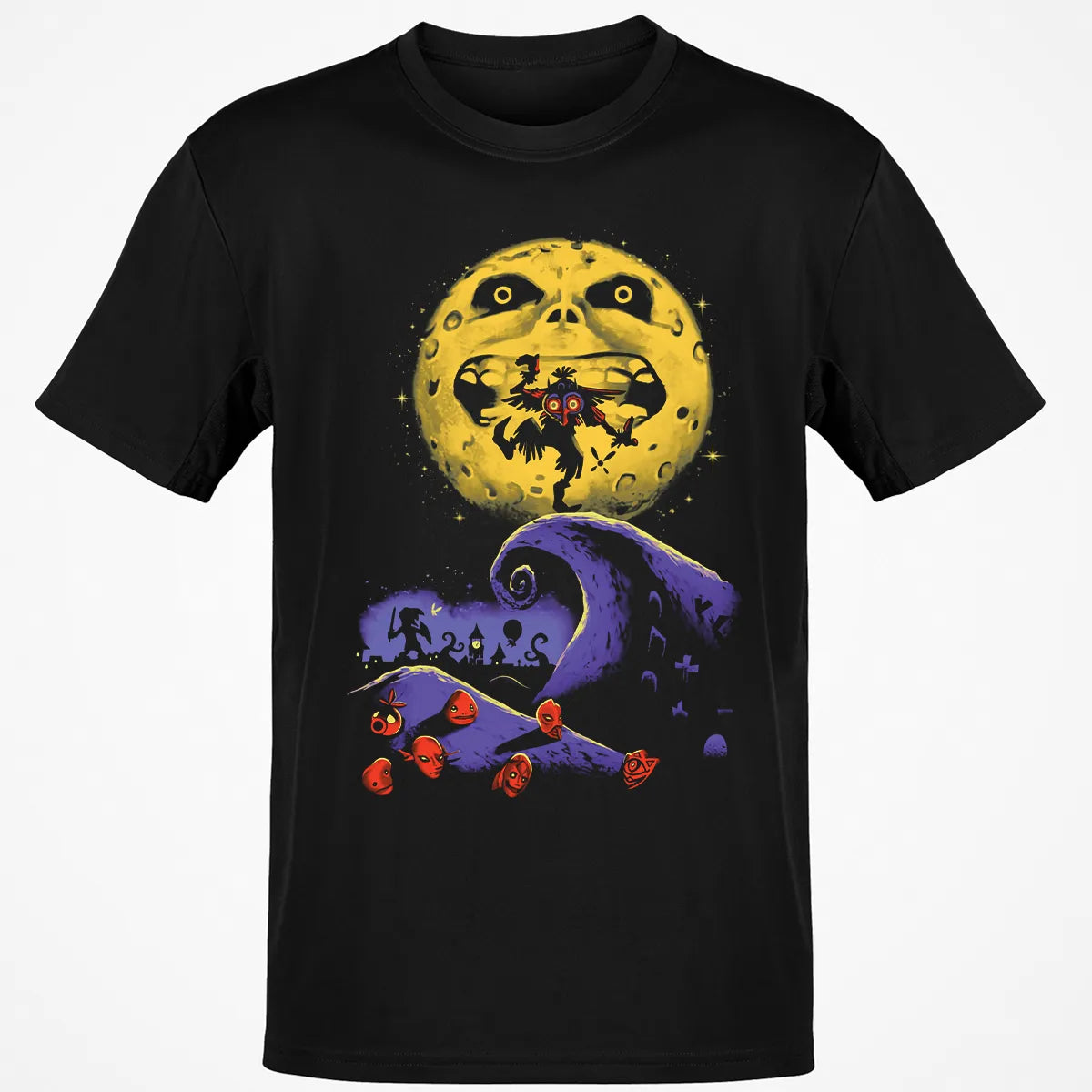 Classic Unisex T-Shirt - YDLW9CDY