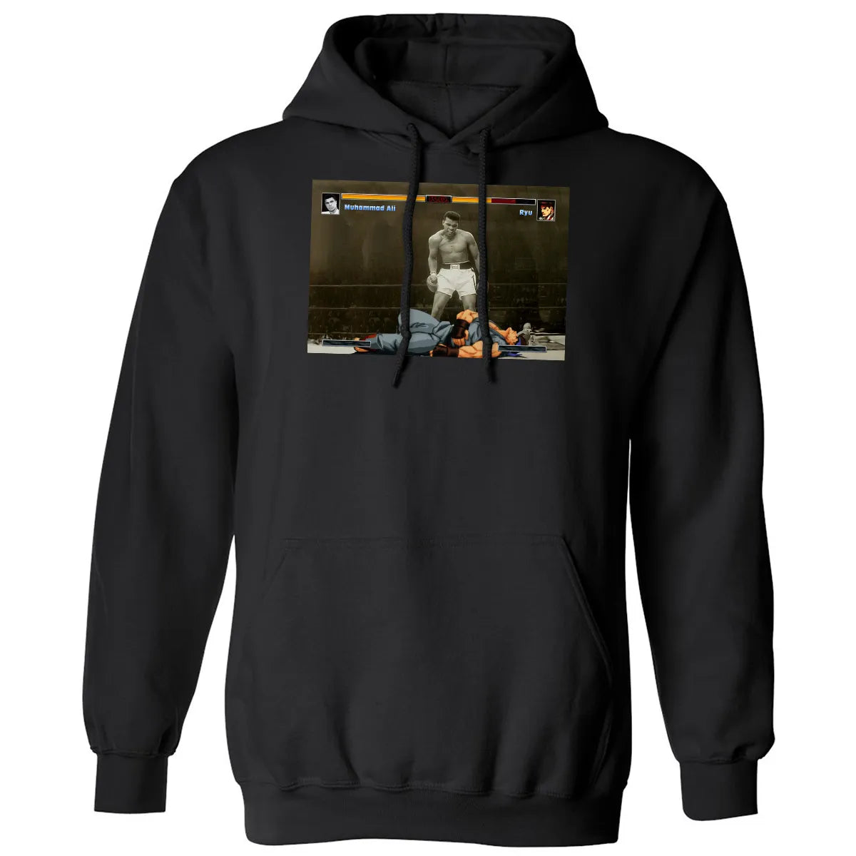 Classic Unisex Hoodie - 35556AM9