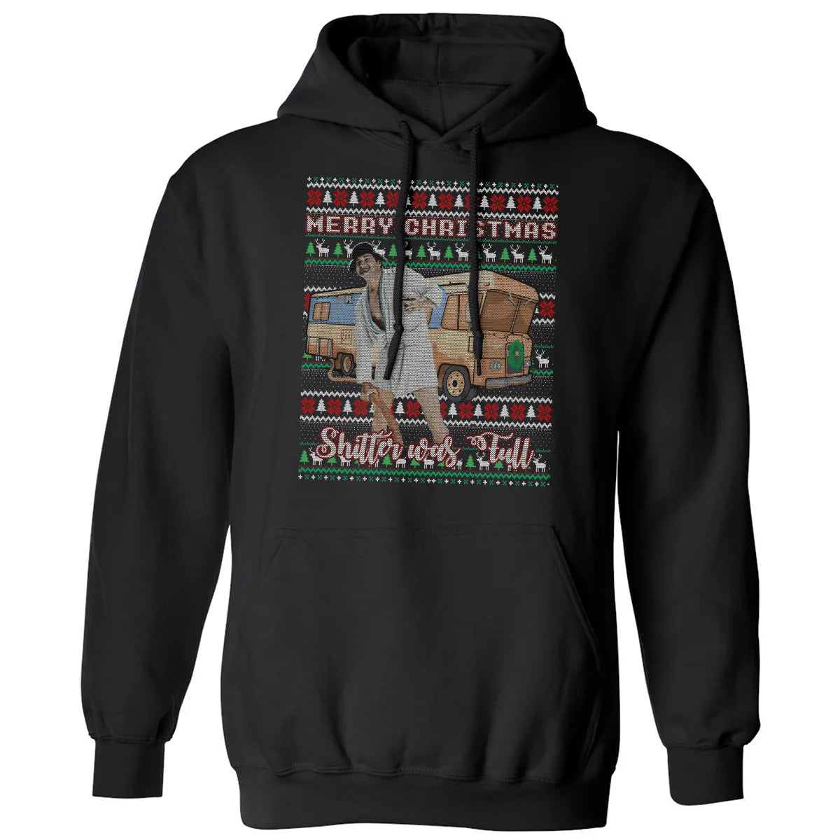 Classic Unisex Hoodie - 8HTGH7HY